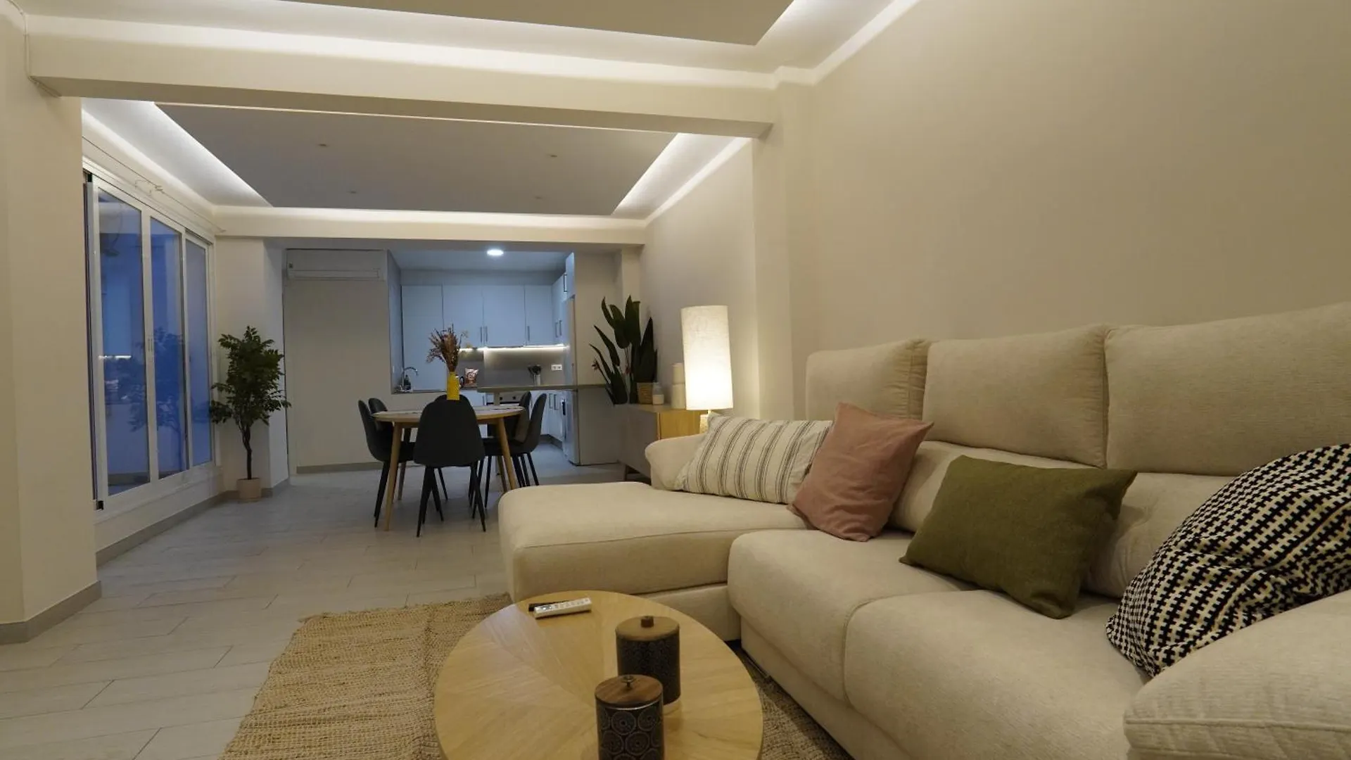 Concepcion Home Cordoba