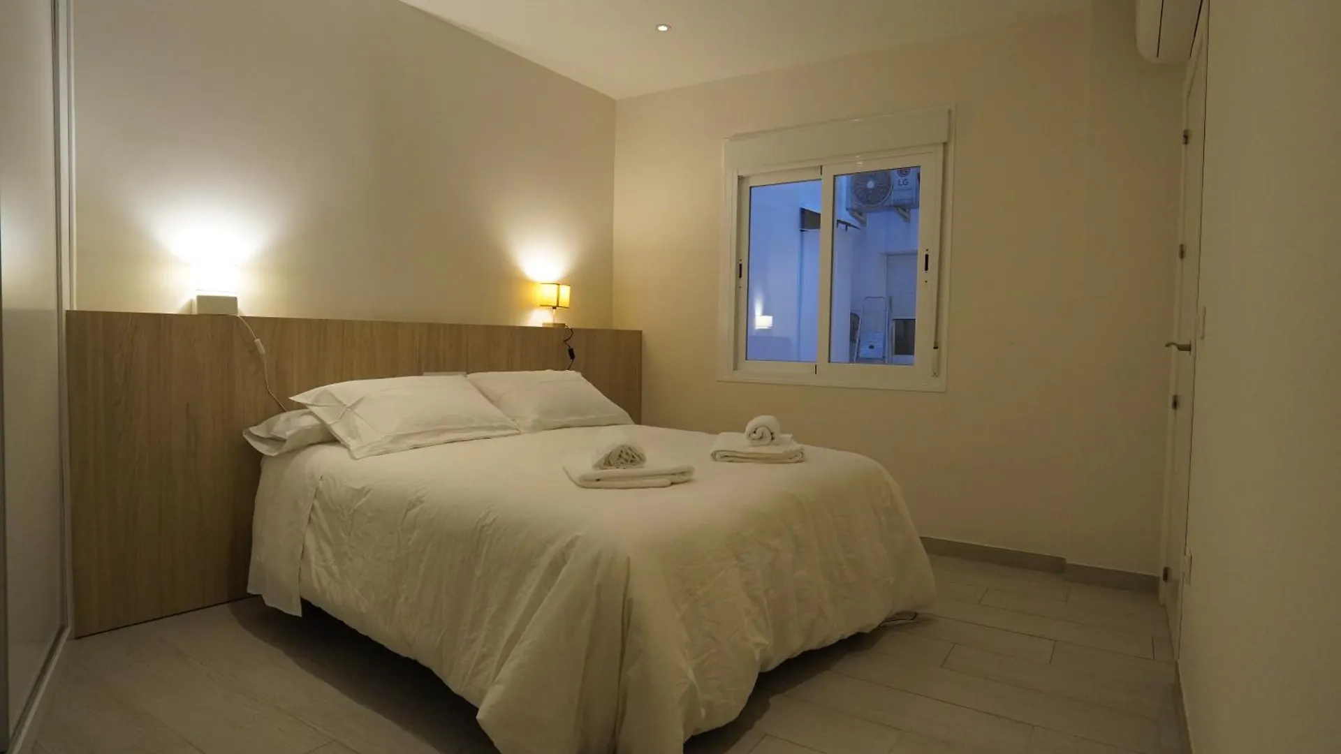Concepcion Home Cordoba Apartment