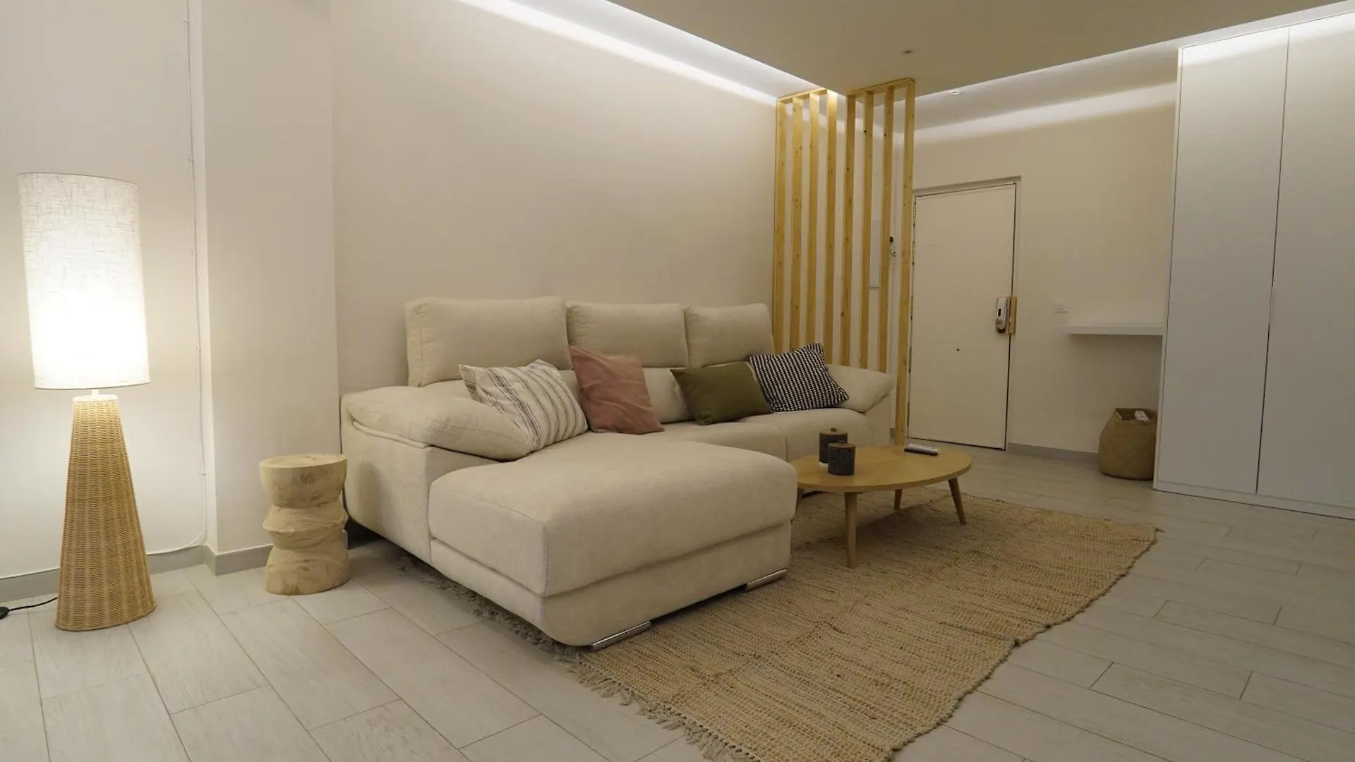 Concepcion Home Cordoba Spain