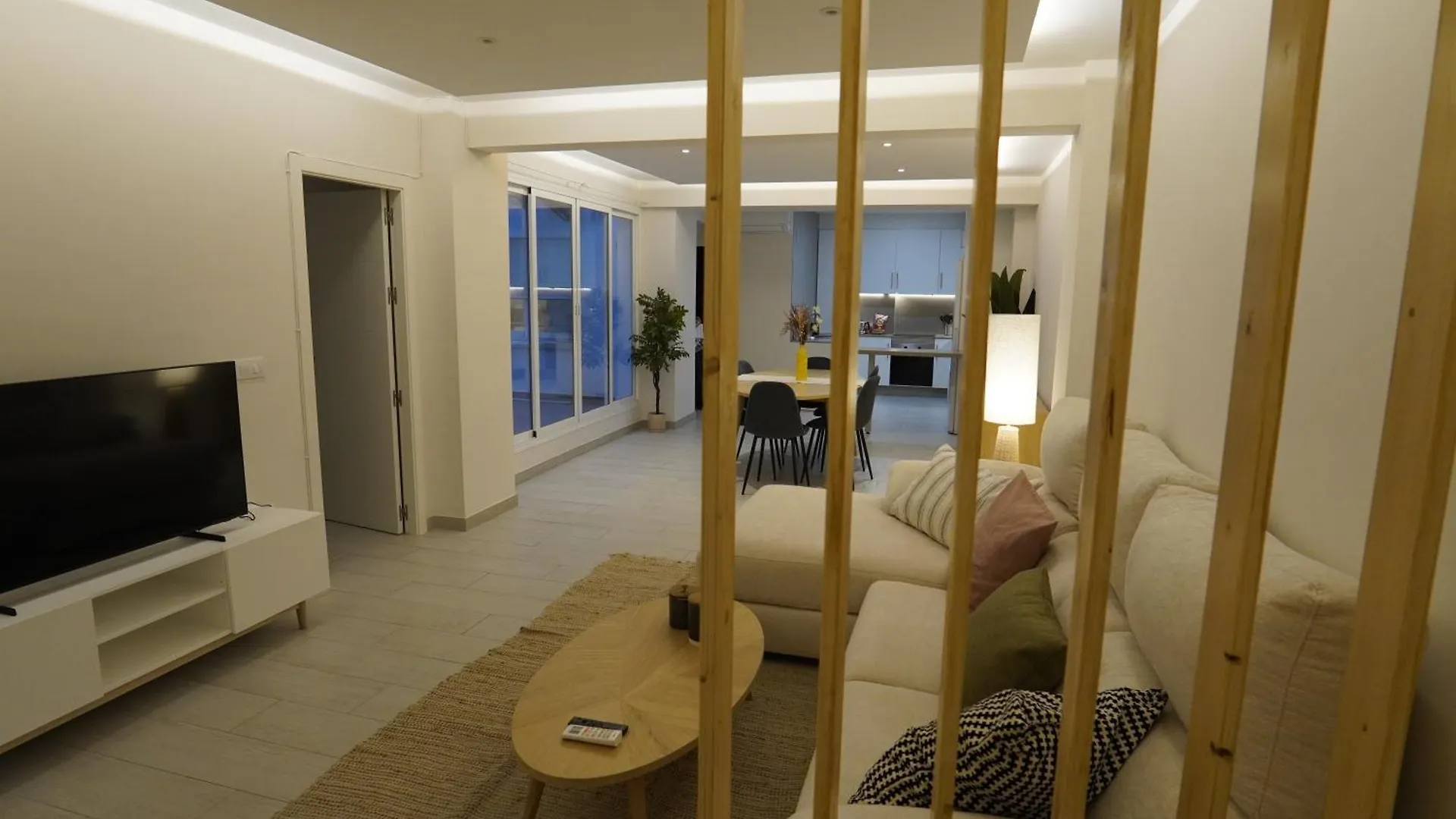 Apartment Concepcion Home Cordoba