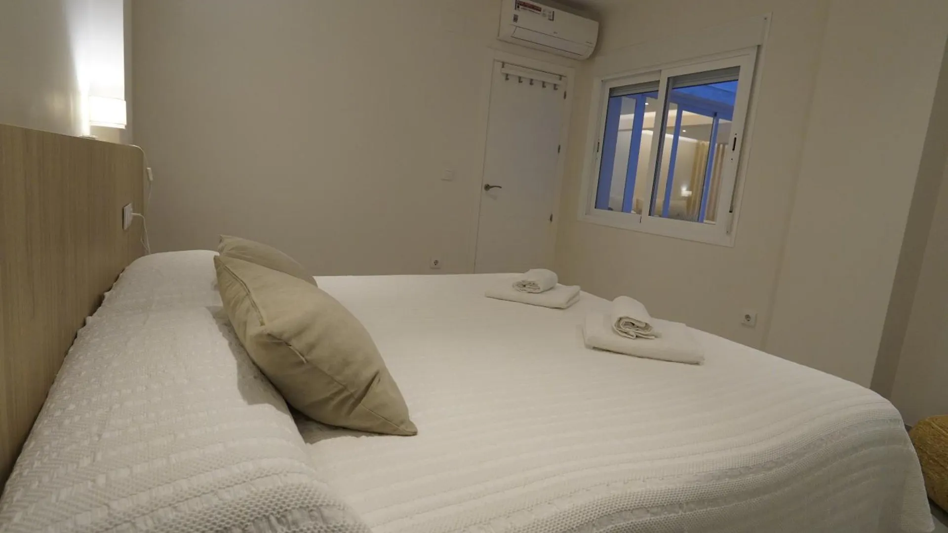 Concepcion Home Cordoba Apartment