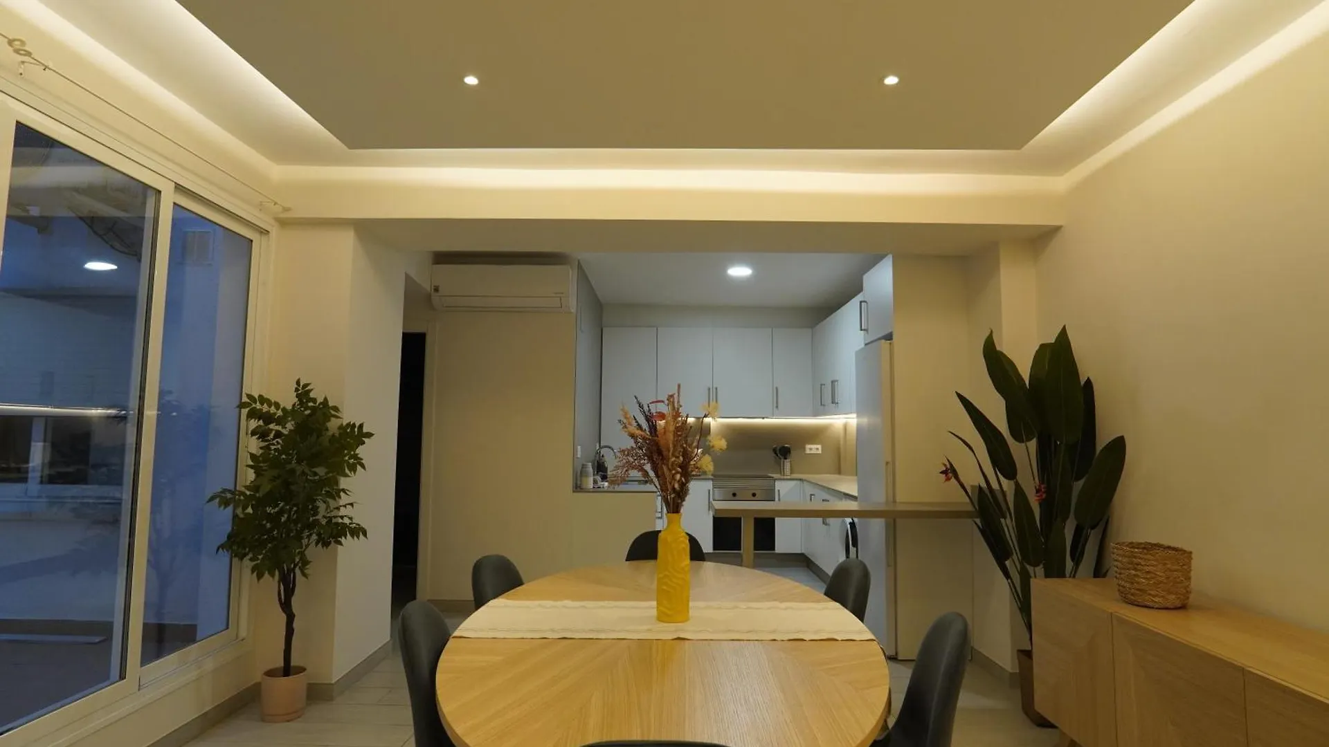 Apartment Concepcion Home Cordoba