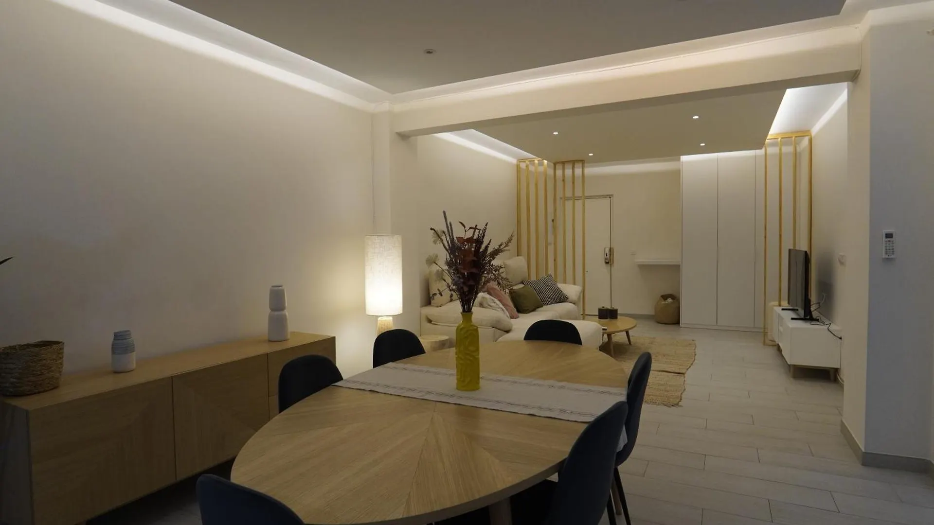 Concepcion Home Cordoba Apartment