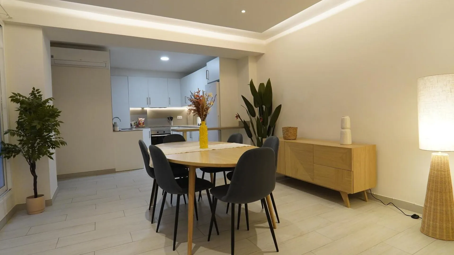 Concepcion Home Cordoba Apartment