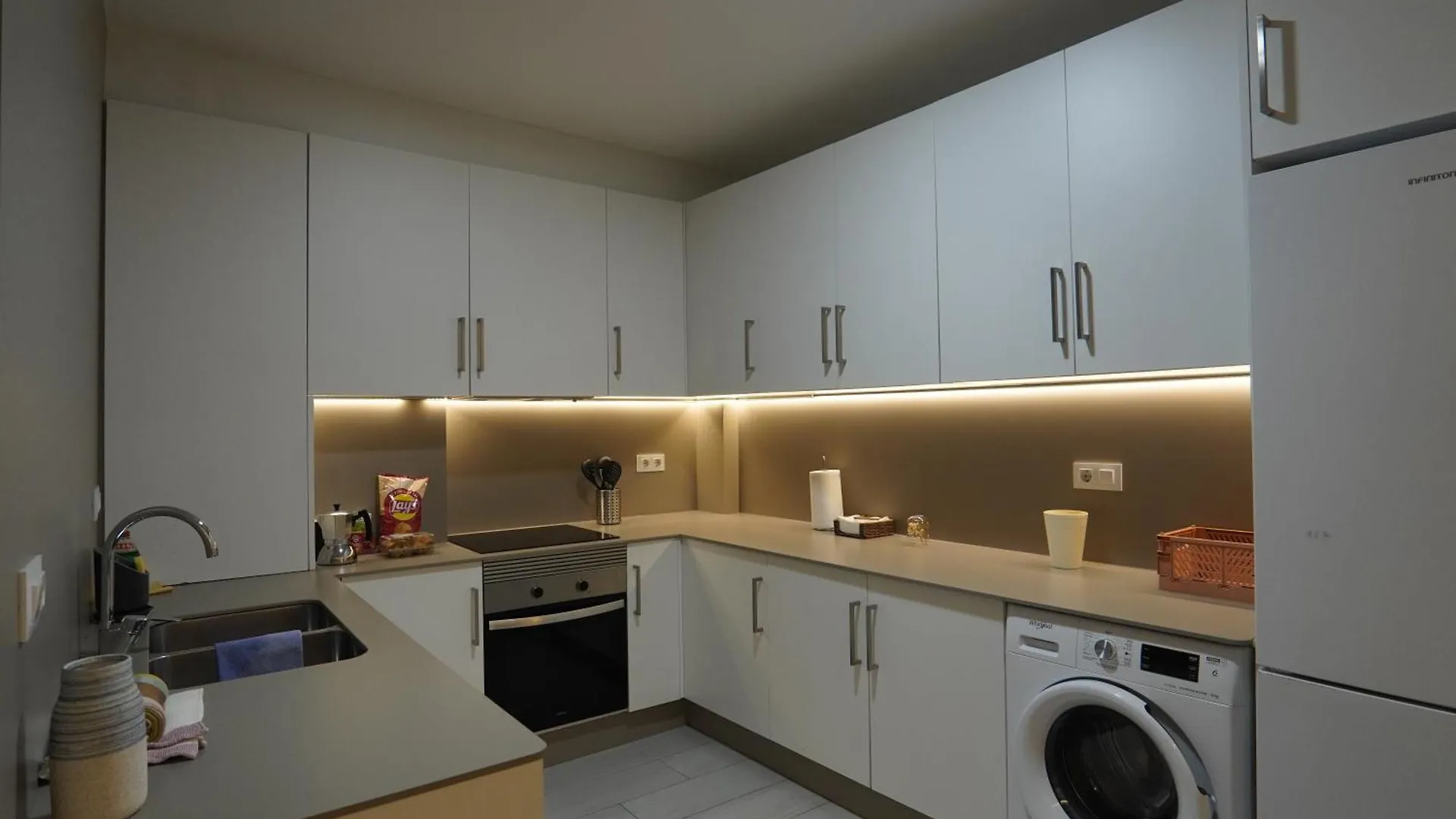 Apartment Concepcion Home Cordoba Spain