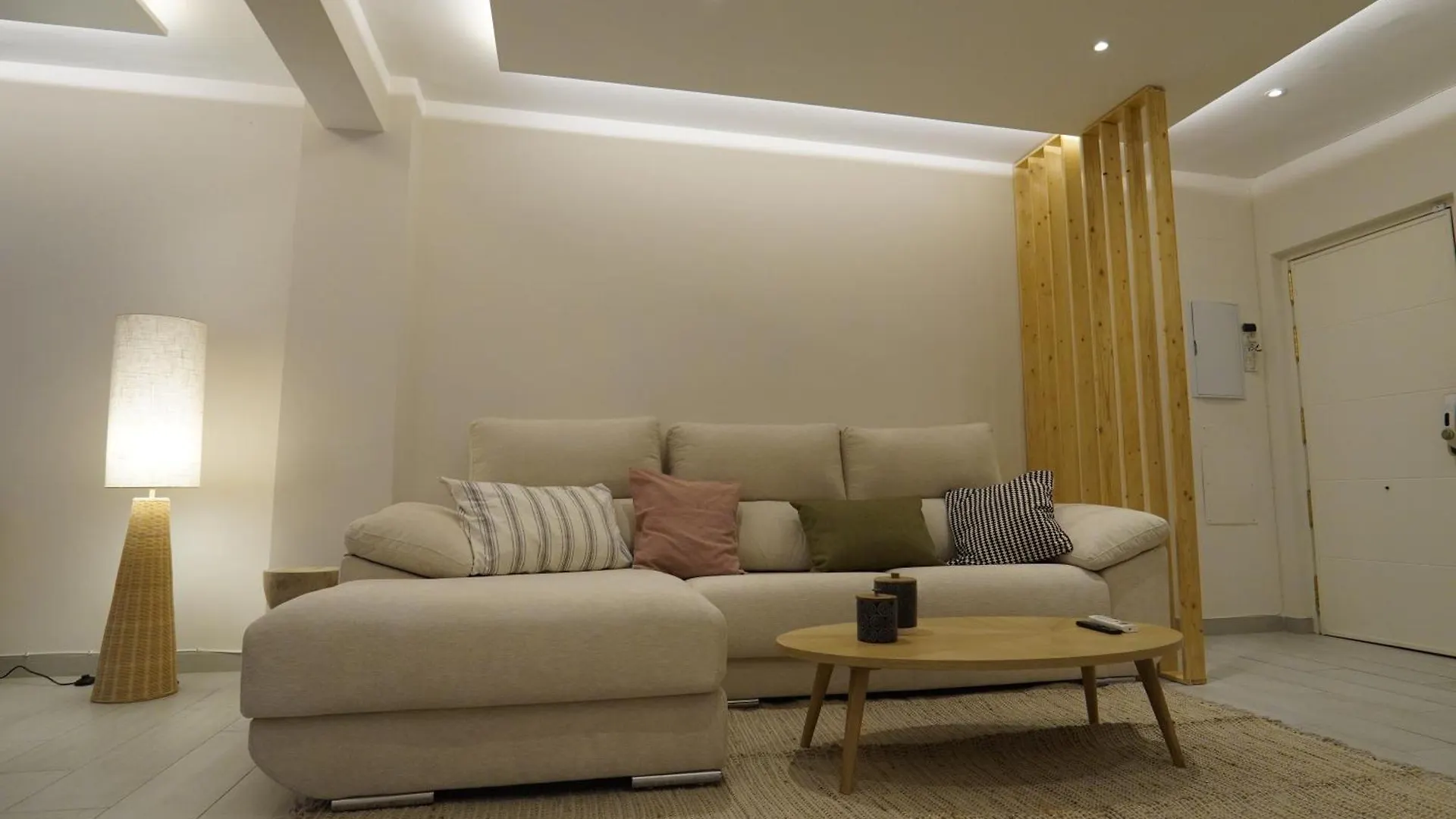 Concepcion Home Cordoba