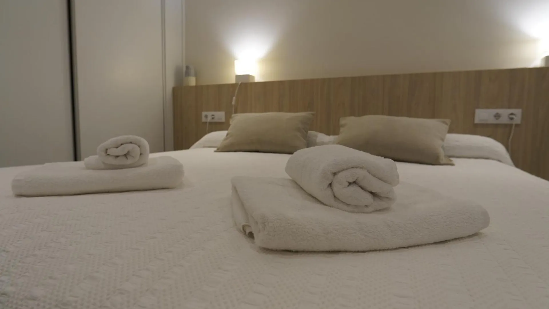 Apartment Concepcion Home Cordoba Spain