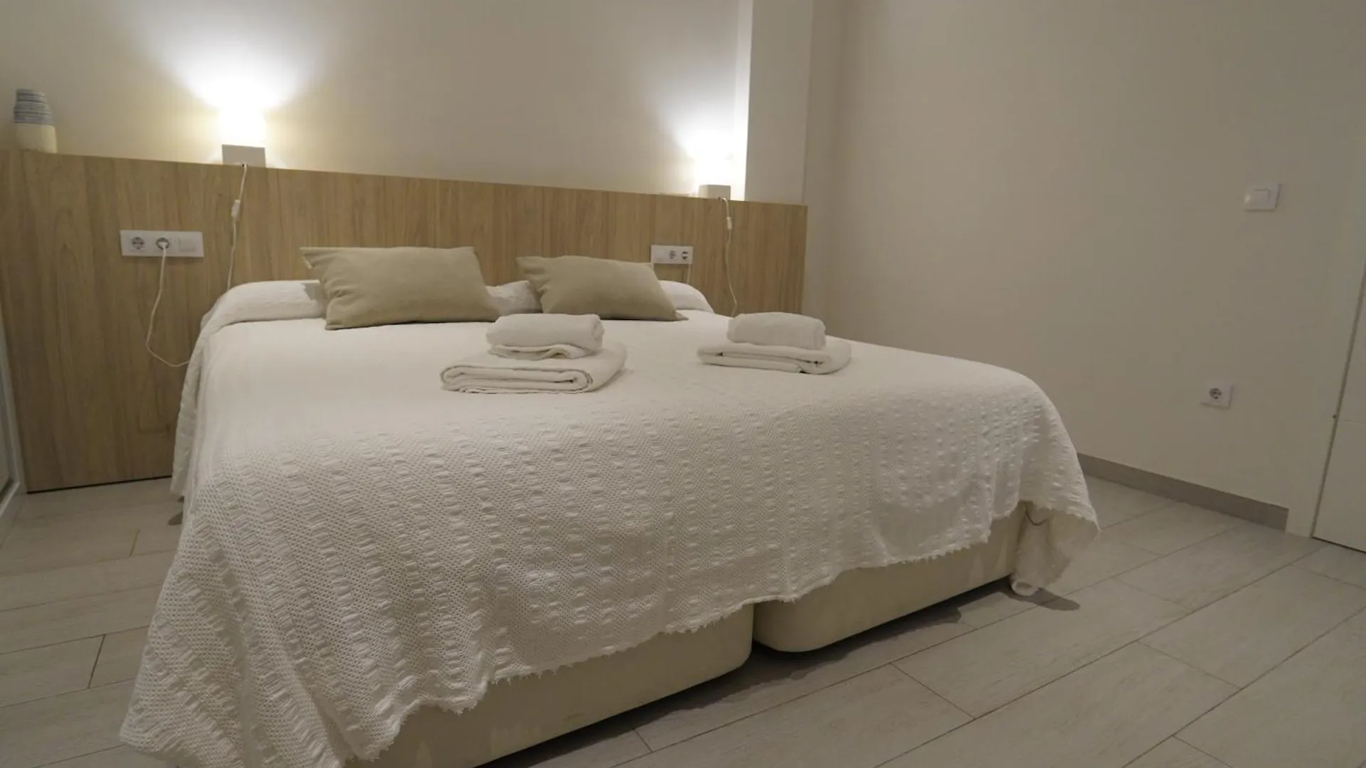 Apartment Concepcion Home Cordoba