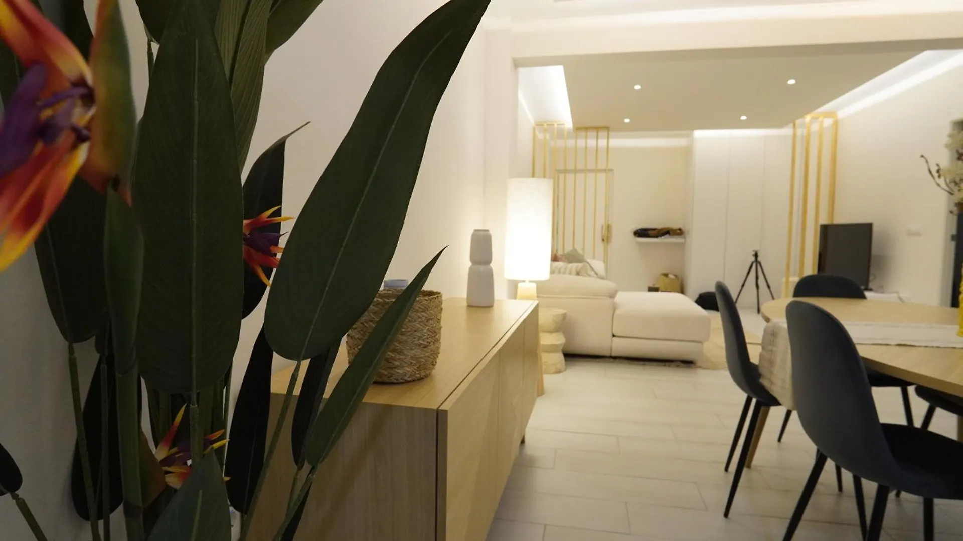 Concepcion Home Cordoba