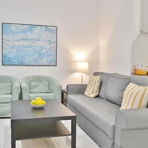 Apartament Sunshine Cruz Conde, Kordoba
