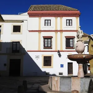 Apartament Plaza, Kordoba