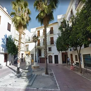  Apartamento Ds San Miguel Centro De