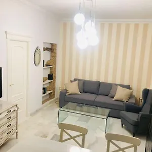  Apartamento Duplex La Almazara En El Centro Historico De
