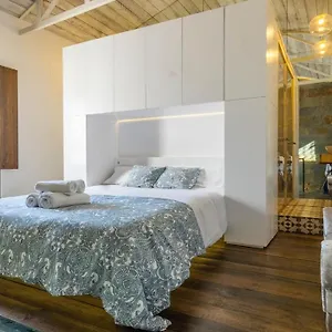  Apartamento Suenos De La Juderia Centro