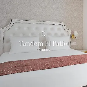 Apartament Tandem El Patio, Kordoba
