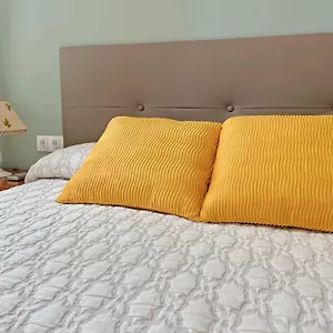 Wallada San Hipolito Apartment