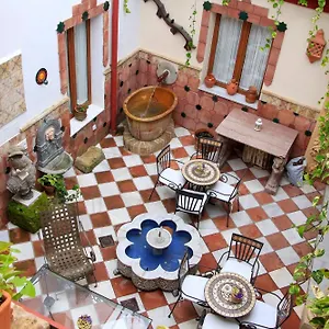 Apartament Medina Qurtuba, Kordoba