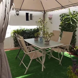 Apartament Patios Con Encanto, Kordoba