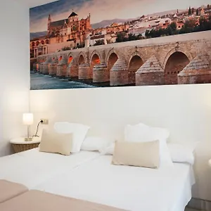 Apartament Monteras Centro, Kordoba
