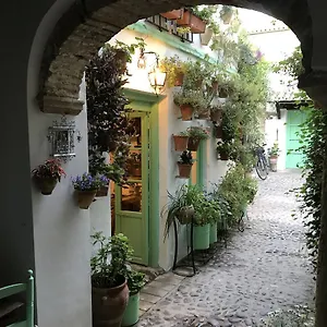 Apartament La Casa De La Costurera, Kordoba