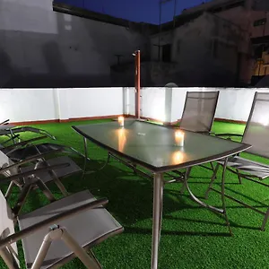Apartament La Terraza De Alfaros & Parking Gratuito, Kordoba
