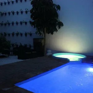 Apartament Casa-patio Palmeras, Kordoba