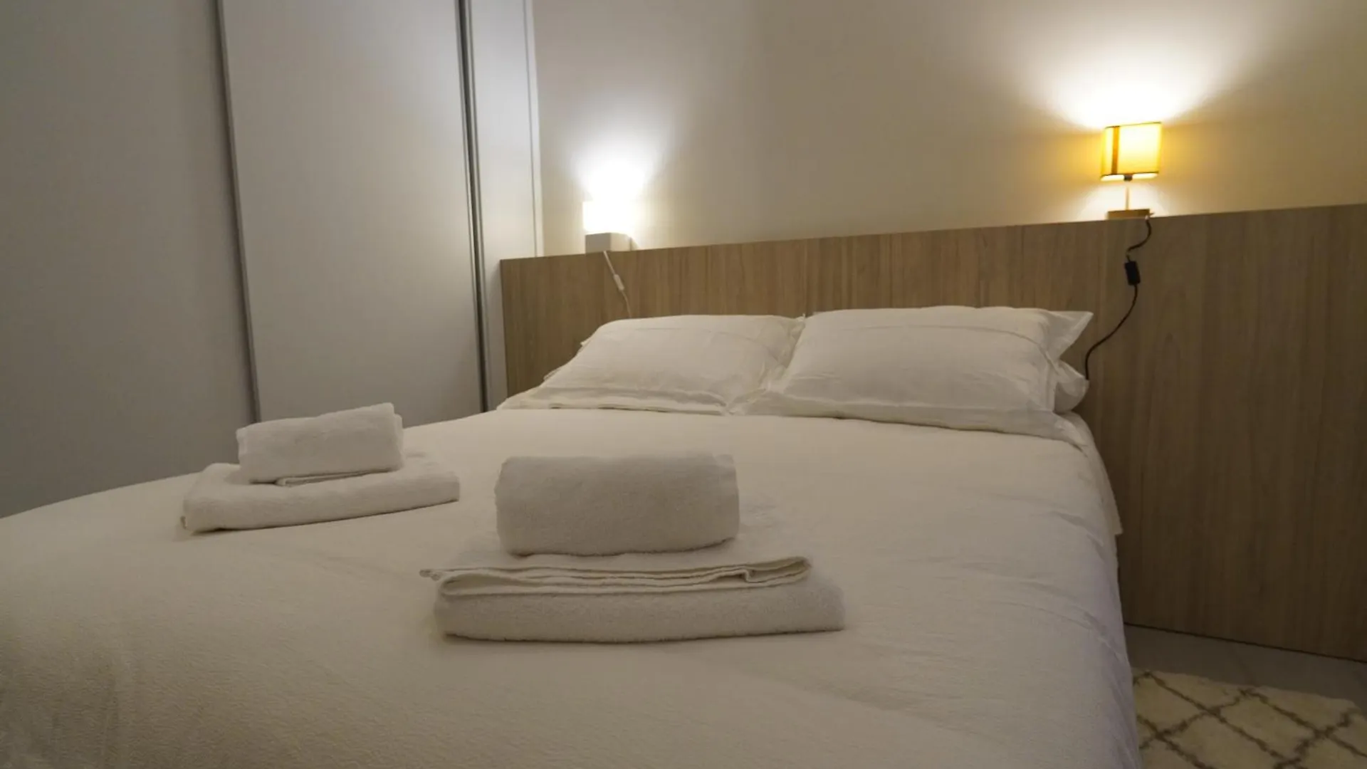 Lägenhet Concepcion Home Córdoba