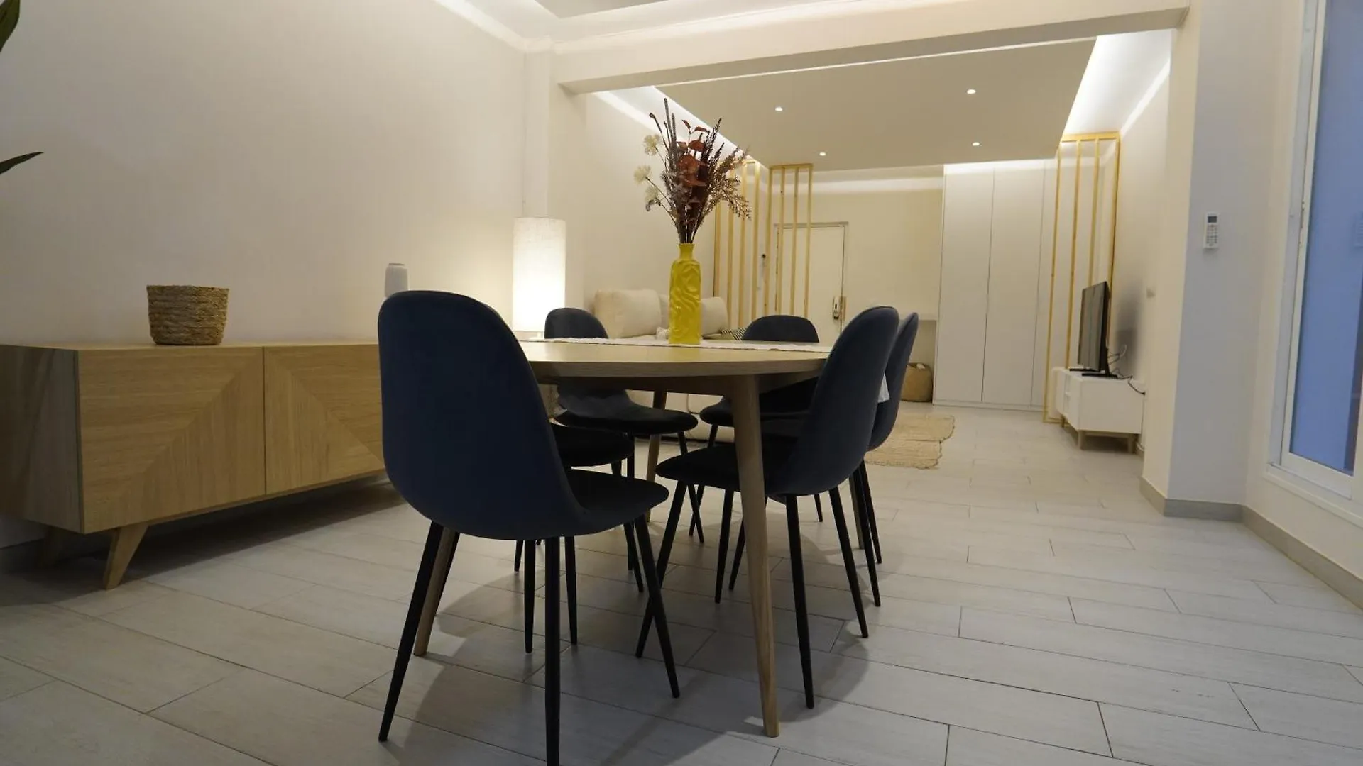 Concepcion Home Córdoba Spanien