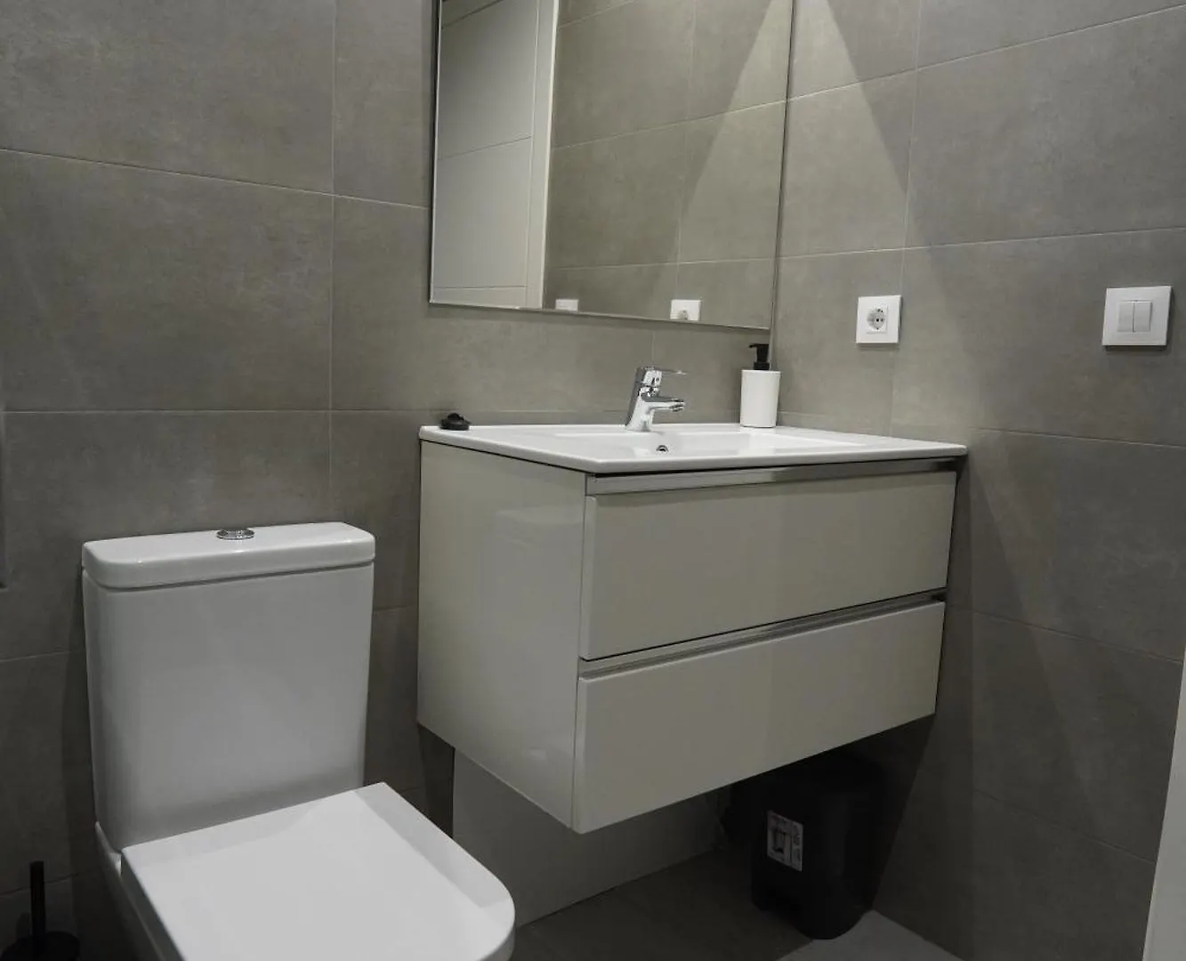 Lägenhet Concepcion Home Córdoba