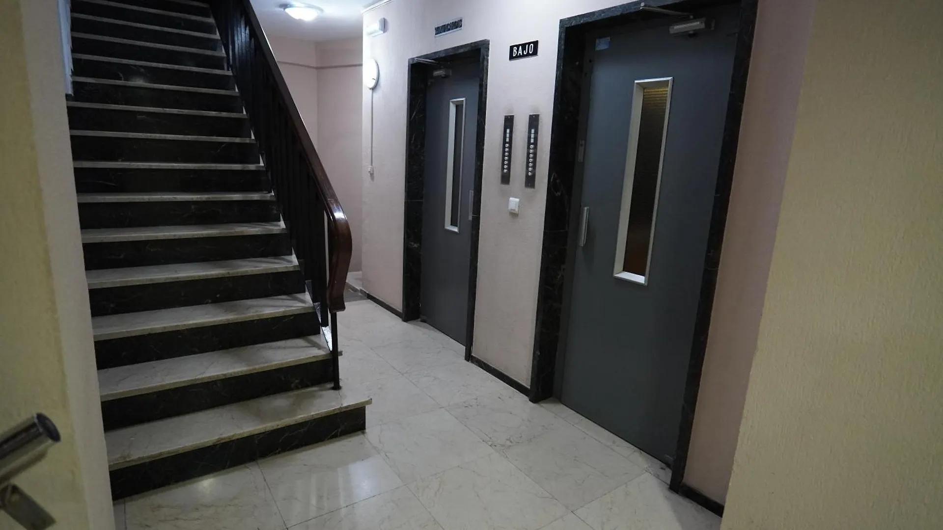 Concepcion Home Córdoba Lägenhet