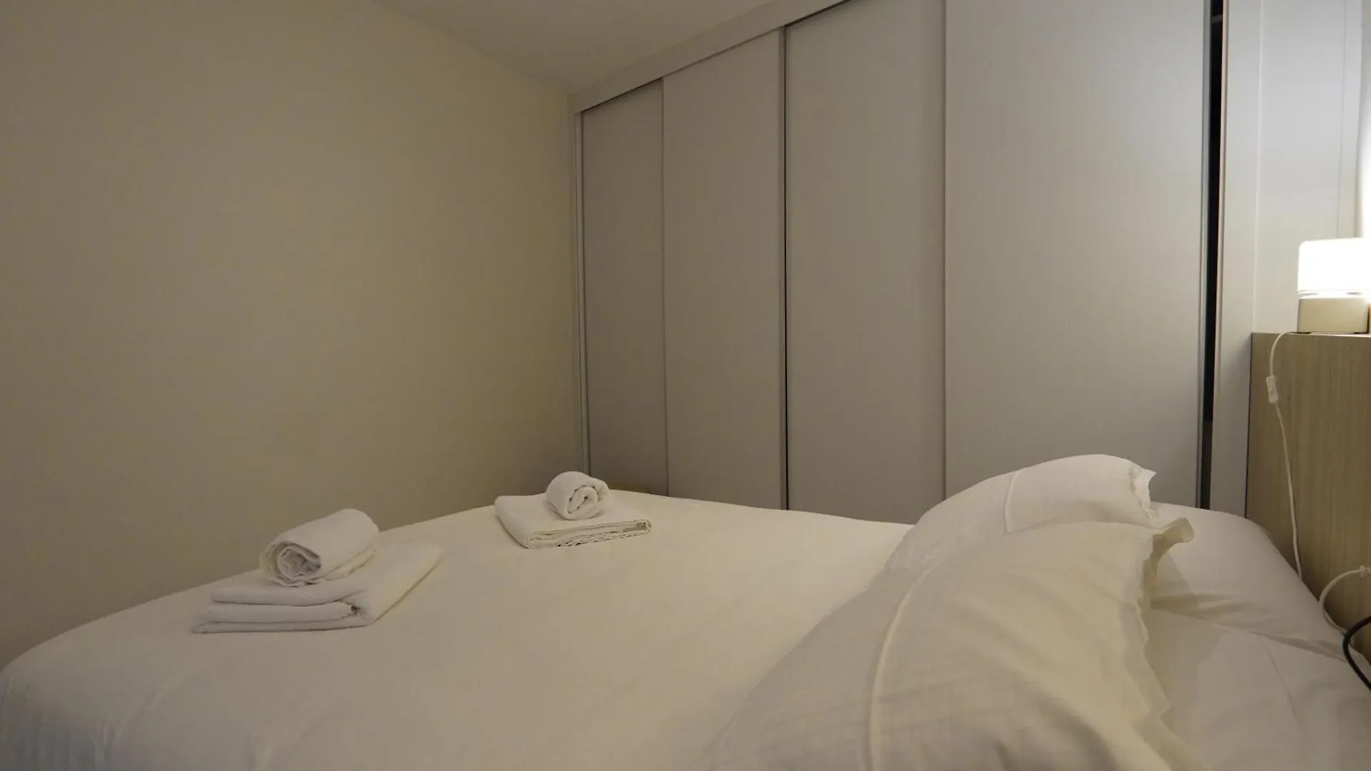 Concepcion Home Córdoba Spanien