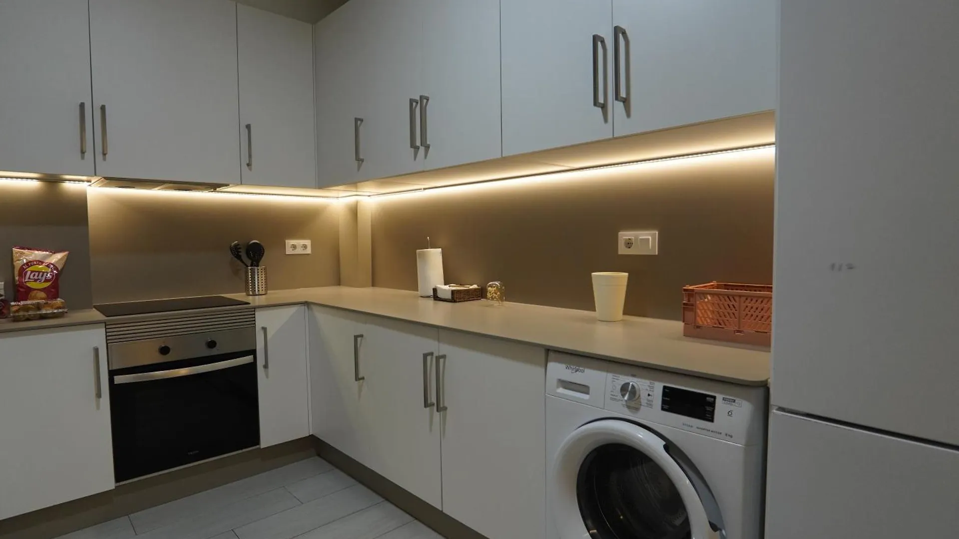 Lägenhet Concepcion Home Córdoba